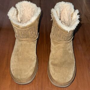 Ugg bling size 39